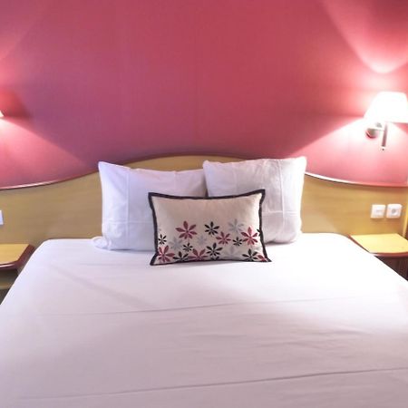 Cit'Hotel Aurore Bourges Nord - Saint Doulchard 외부 사진