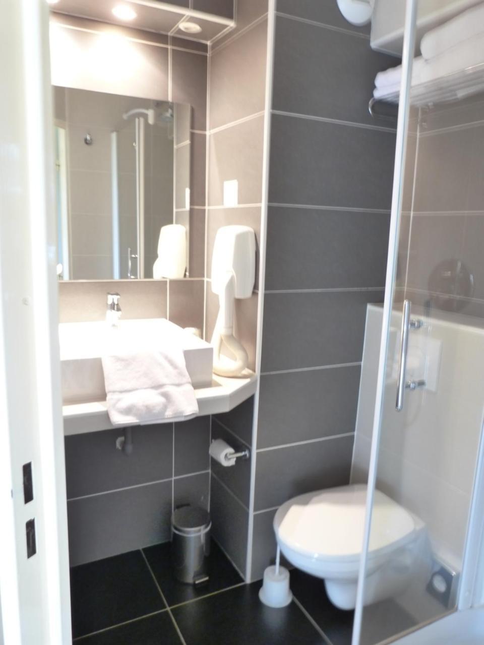 Cit'Hotel Aurore Bourges Nord - Saint Doulchard 외부 사진