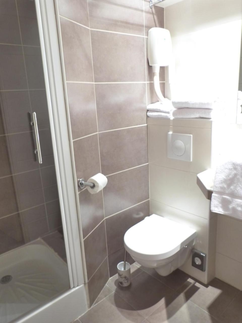Cit'Hotel Aurore Bourges Nord - Saint Doulchard 외부 사진