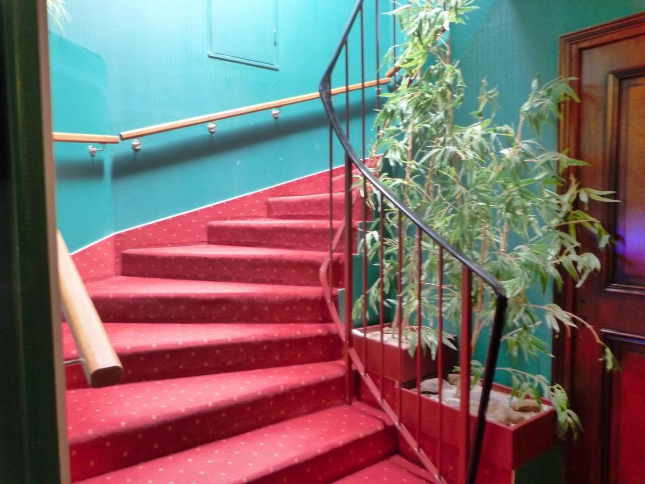 Cit'Hotel Aurore Bourges Nord - Saint Doulchard 외부 사진