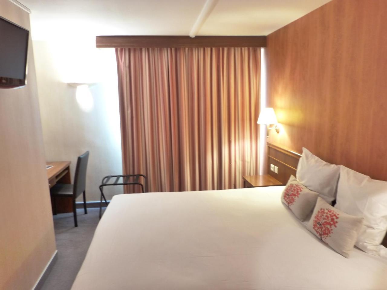 Cit'Hotel Aurore Bourges Nord - Saint Doulchard 외부 사진