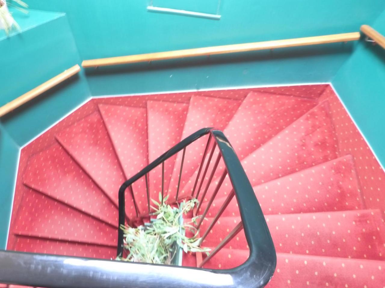 Cit'Hotel Aurore Bourges Nord - Saint Doulchard 외부 사진