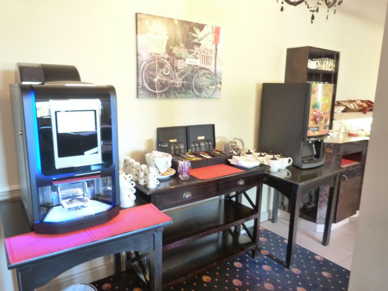 Cit'Hotel Aurore Bourges Nord - Saint Doulchard 외부 사진